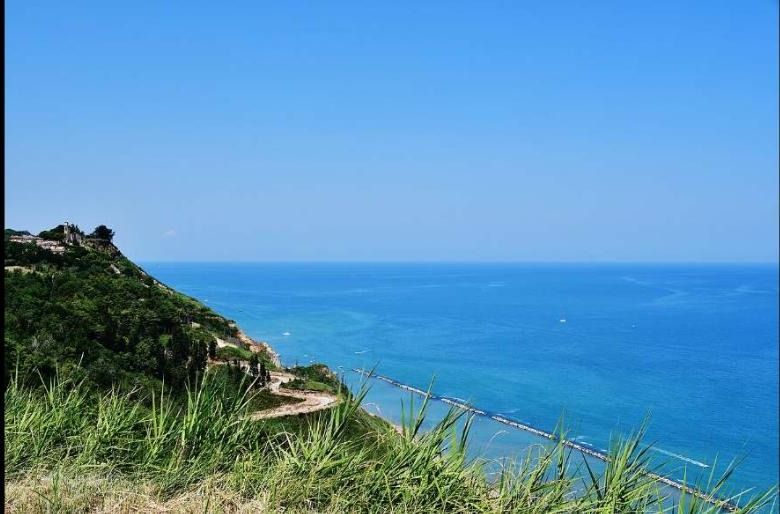 Parco del San Bartolo
