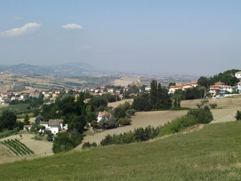 Tavullia
